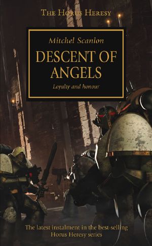 [The Horus Heresy 06] • Descent of Angels